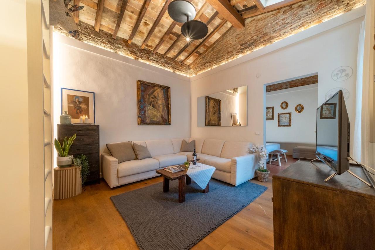 Urban Retreat Florencia