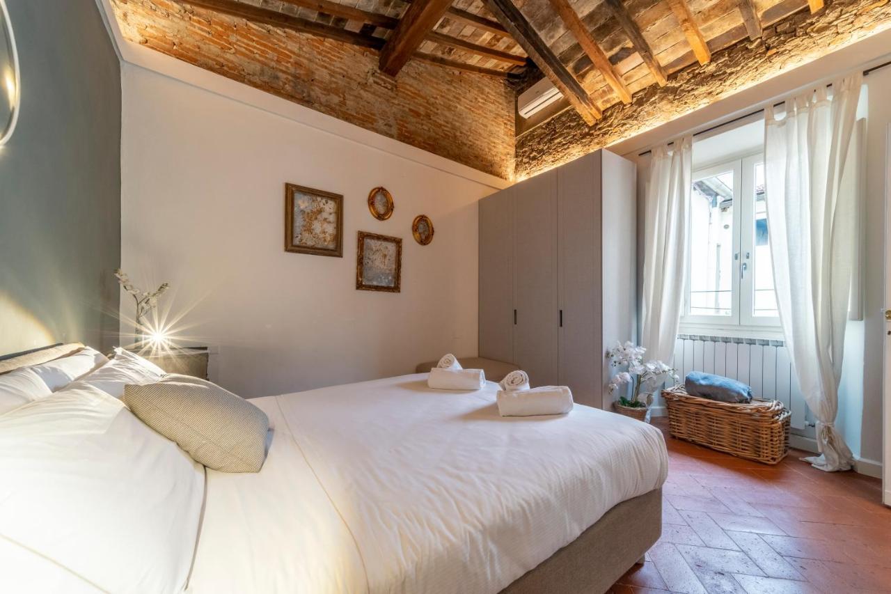 Apartamento Urban Retreat Florencia